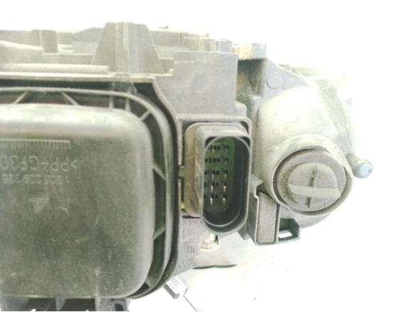 8P0941003K FARO IZQUIERDO AUDI A3 (8P1)|Desguaces La Cabaña