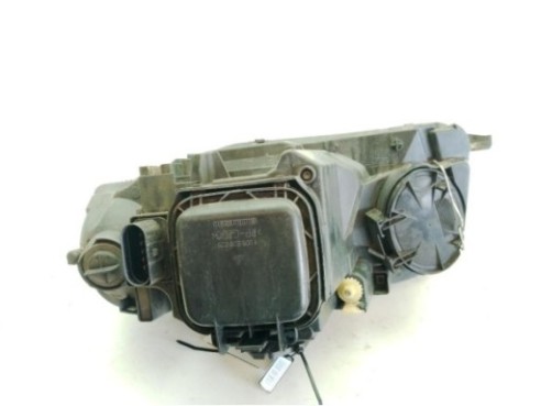 JLU CAJA CAMBIOS AUDI A3 (8P1)|Desguaces La Cabaña 2