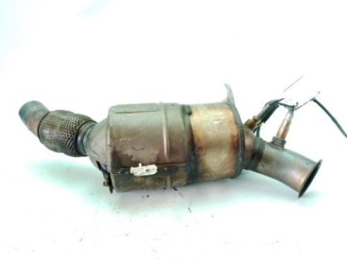 140976 FAP BMW 1 (E81)|Desguaces La Cabaña