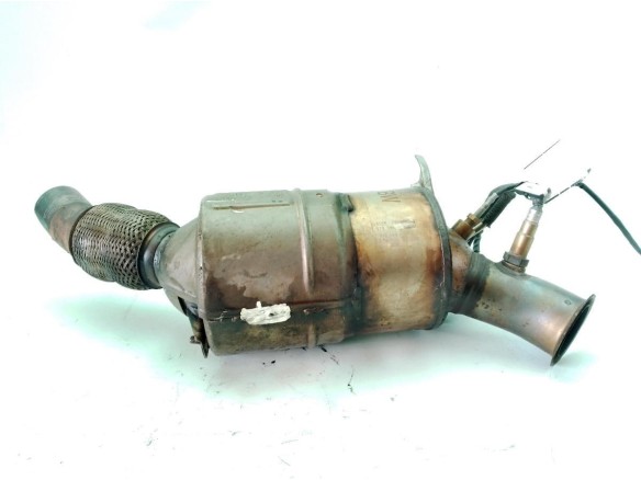 140976 FAP BMW 1 (E81)|Desguaces La Cabaña