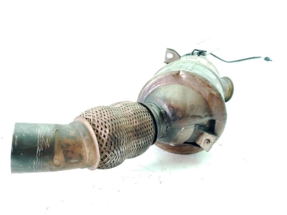 140976 FAP BMW 1 (E81)|Desguaces La Cabaña