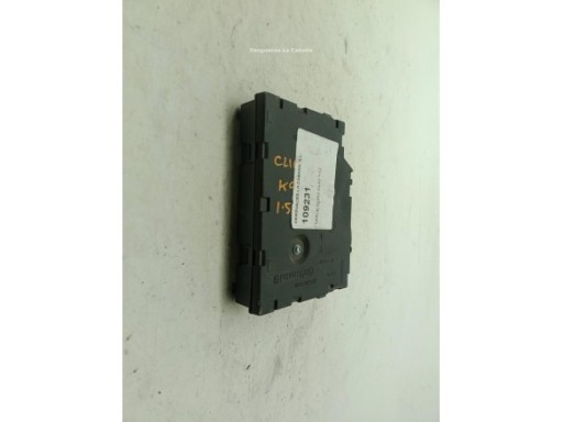 LECTOR LLAVE|Desguaces La Cabaña