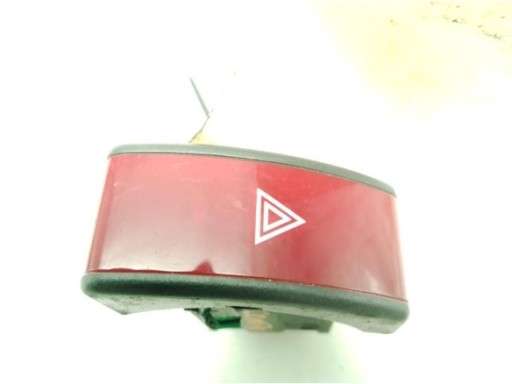 INTERRUPTOR WARNING|Desguaces La Cabaña