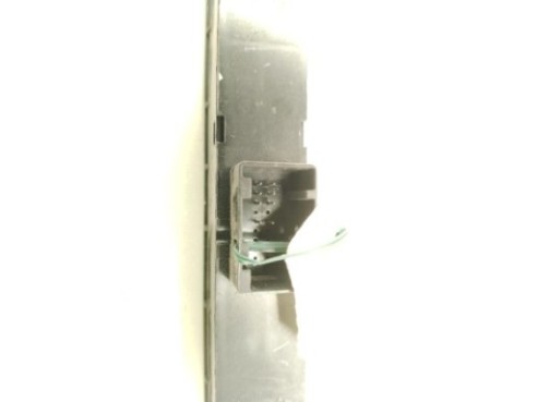 INTERRUPTOR WARNING FIAT GRANDE PUNTO (199_)|Desguaces La Cabaña