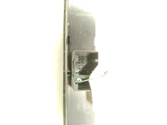 INTERRUPTOR WARNING FIAT GRANDE PUNTO (199_)|Desguaces La Cabaña