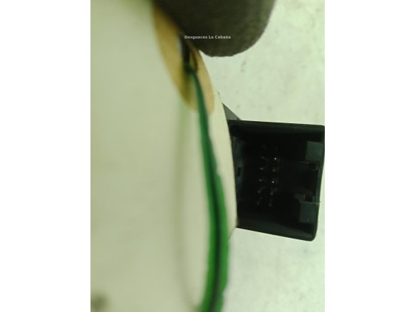   INTERRUPTOR FRENO MANO ELECTRICO AUDI A4 (8K2, B8)|Desguaces La Cabaña