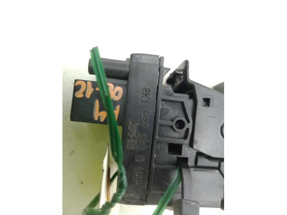   INTERRUPTOR FRENO MANO ELECTRICO AUDI A4 (8K2, B8)|Desguaces La Cabaña