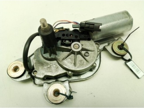 MOTOR LIMPIAPARABRISAS TRA FORD ESCORT IV (GAF, AWF, ABFT)|Desguaces La Cabaña