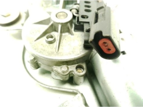 MOTOR LIMPIAPARABRISAS TRA FORD ESCORT IV (GAF, AWF, ABFT)|Desguaces La Cabaña