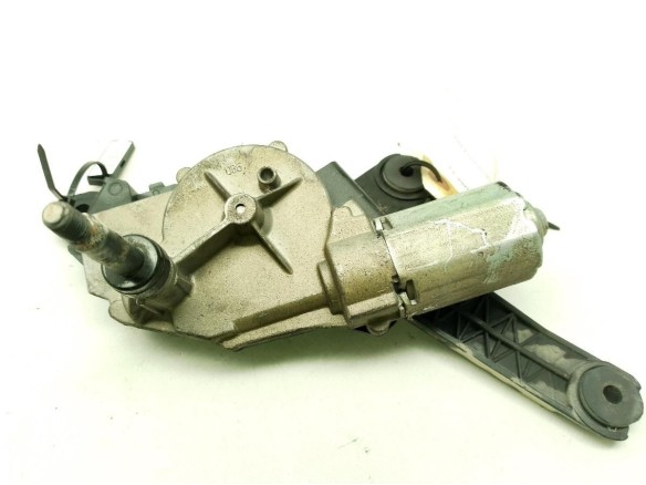 MOTOR LIMPIAPARABRISAS TRA HYUNDAI i10 (PA)|Desguaces La Cabaña