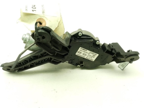 MOTOR LIMPIAPARABRISAS TRA HYUNDAI i10 (PA)|Desguaces La Cabaña