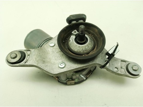 MOTOR LIMPIAPARABRISAS DEL IZQ CITROEN C4 Picasso II|Desguaces La Cabaña