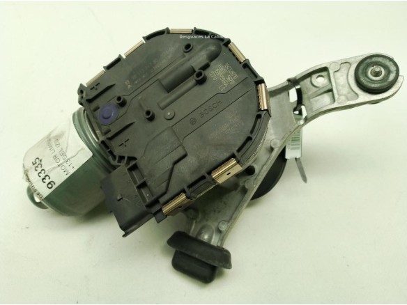 MOTOR LIMPIAPARABRISAS DEL IZQ CITROEN C4 Picasso II|Desguaces La Cabaña