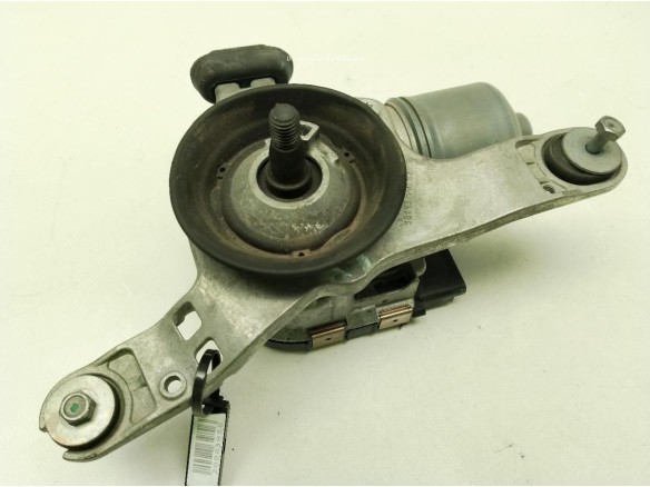 MOTOR LIMPIAPARABRISAS DEL DER CITROEN C4 Picasso II|Desguaces La Cabaña