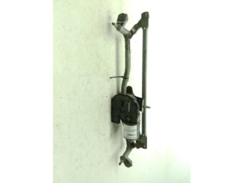   MOTOR LIMPIAPARABRISAS DEL AUDI A3 Sportback (8PA)|Desguaces La Cabaña