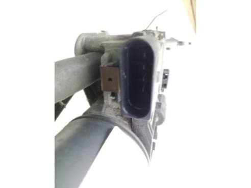   MOTOR LIMPIAPARABRISAS DEL AUDI A3 Sportback (8PA)|Desguaces La Cabaña