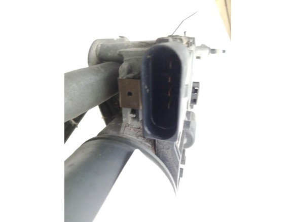   MOTOR LIMPIAPARABRISAS DEL AUDI A3 Sportback (8PA)|Desguaces La Cabaña