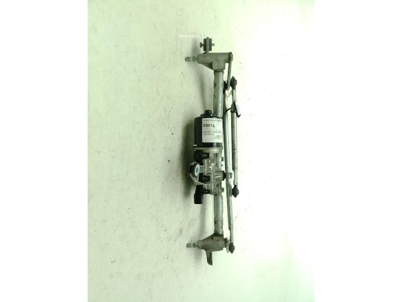   MOTOR LIMPIAPARABRISAS DEL CHEVROLET SPARK (M300)|Desguaces La Cabaña