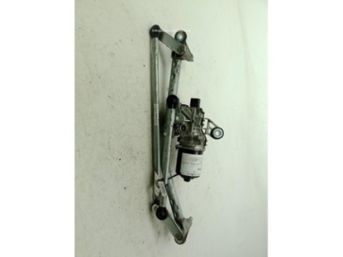   MOTOR LIMPIAPARABRISAS DEL CHEVROLET SPARK (M300)|Desguaces La Cabaña