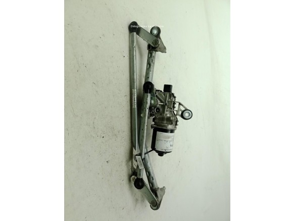   MOTOR LIMPIAPARABRISAS DEL CHEVROLET SPARK (M300)|Desguaces La Cabaña