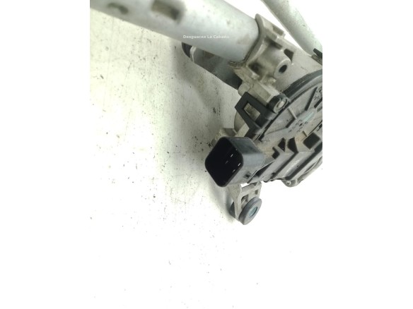   MOTOR LIMPIAPARABRISAS DEL CHEVROLET SPARK (M300)|Desguaces La Cabaña