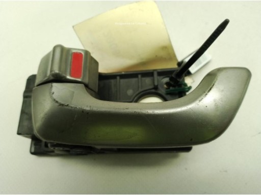 KIA|Desguaces La Cabaña