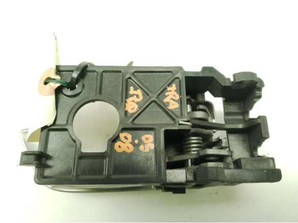 MANILLA PUERTA LAT TRA IZQ INT KIA MAGENTIS (MG)|Desguaces La Cabaña