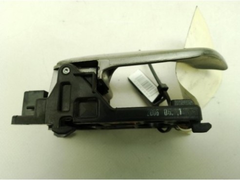 MANILLA PUERTA LAT TRA IZQ INT KIA MAGENTIS (MG)|Desguaces La Cabaña