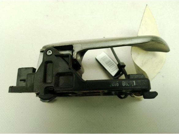 MANILLA PUERTA LAT TRA IZQ INT KIA MAGENTIS (MG)|Desguaces La Cabaña