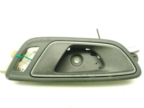 MANILLA PUERTA LAT DEL IZQ INT SEAT LEON (5F1)|Desguaces La Cabaña