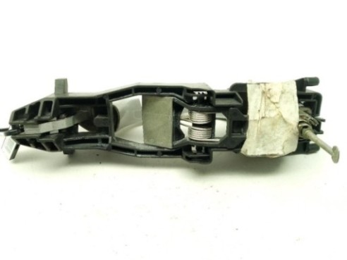 MANILLA PUERTA LAT DEL IZQ EXT MERCEDES BENZ CLASE E (W211)|Desguaces La Cabaña