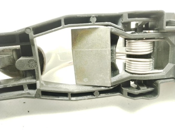 MANILLA PUERTA LAT DEL IZQ EXT MERCEDES BENZ CLASE E (W211)|Desguaces La Cabaña