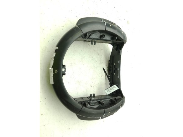 96497900XT MANDO VOLANTE CITROEN C4 I (LC_)|Desguaces La Cabaña
