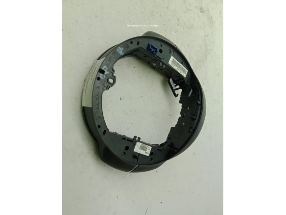 96497900XT MANDO VOLANTE CITROEN C4 I (LC_)|Desguaces La Cabaña