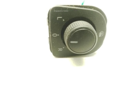 5F0959565D, MANDO ESPEJOS SEAT LEON (5F1)|Desguaces La Cabaña