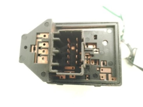 KIA|Desguaces La Cabaña 2