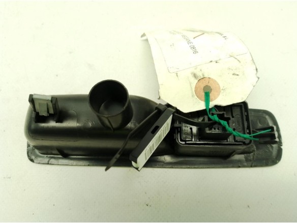 MANDO ELEVALUNAS PUERTA LAT TRA DER RENAULT MEGANE III Fastback (BZ0_)|Desguaces La Cabaña