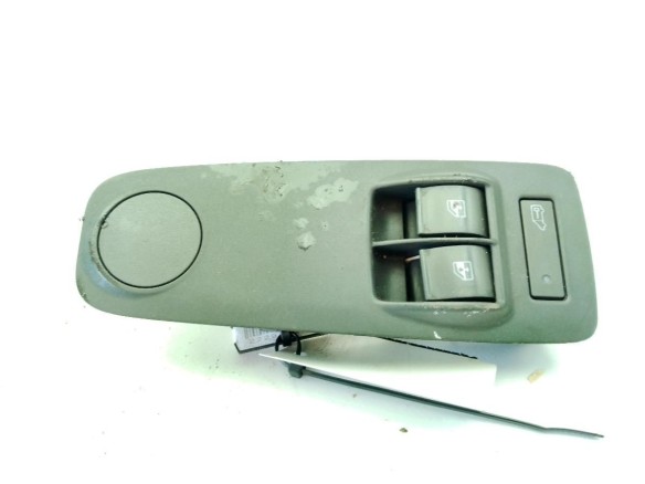   MANDO ELEVALUNAS PUERTA LAT DEL IZQ PEUGEOT BOXER Furgón|Desguaces La Cabaña