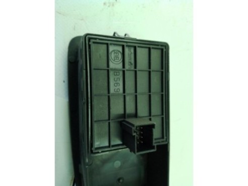   MANDO ELEVALUNAS PUERTA LAT DEL IZQ PEUGEOT BOXER Furgón|Desguaces La Cabaña