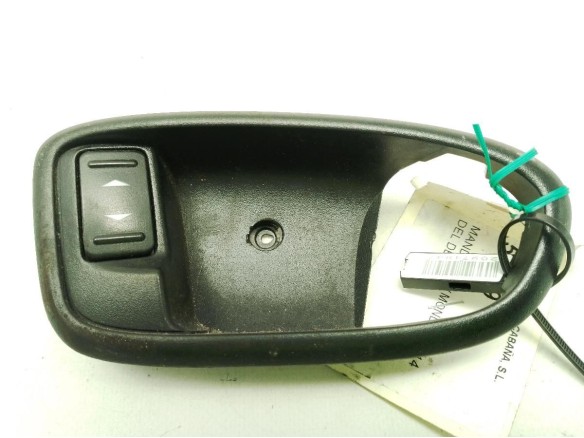 MANDO ELEVALUNAS PUERTA LAT DEL DER FORD MONDEO IV (BA7)|Desguaces La Cabaña