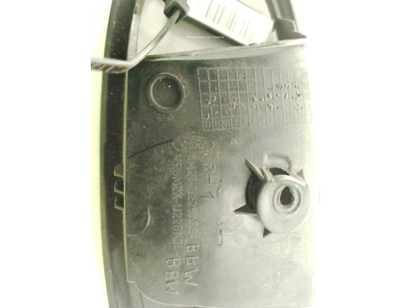 MANDO ELEVALUNAS PUERTA LAT DEL DER FORD MONDEO IV (BA7)|Desguaces La Cabaña