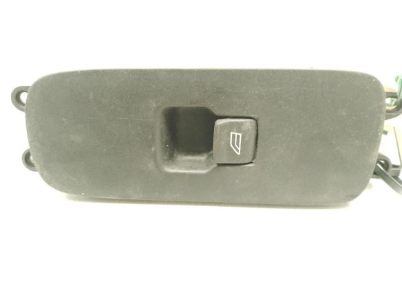 MANDO ELEVALUNAS PUERTA LAT DEL DER VOLVO C70 II Descapotable (542)|Desguaces La Cabaña