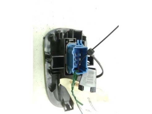 MANDO ELEVALUNAS PUERTA LAT DEL DER RENAULT KANGOO / GRAND KANGOO (KW0/1_)|Desguaces La Cabaña