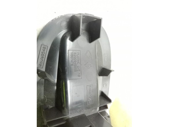 MANDO ELEVALUNAS PUERTA LAT DEL DER RENAULT KANGOO / GRAND KANGOO (KW0/1_)|Desguaces La Cabaña