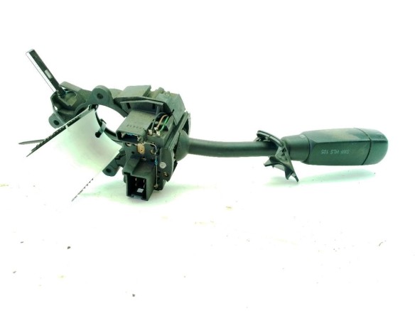 A6395450124 MANDO COMPLETO MERCEDES BENZ VITO / MIXTO Furgón (W639)|Desguaces La Cabaña