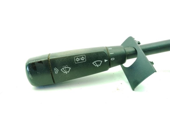 A6395450124 MANDO COMPLETO MERCEDES BENZ VITO / MIXTO Furgón (W639)|Desguaces La Cabaña