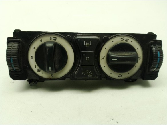 1708301085, MANDO CALEFACCION MERCEDES BENZ SLK (R170)|Desguaces La Cabaña