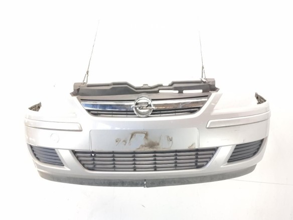 93177799 PARAGOLPES DEL OPEL CORSA C (X01)|Desguaces La Cabaña