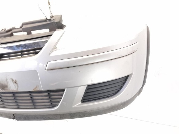 93177799 PARAGOLPES DEL OPEL CORSA C (X01)|Desguaces La Cabaña