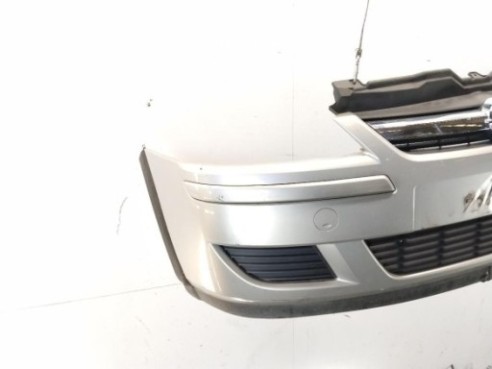 93177799 PARAGOLPES DEL OPEL CORSA C (X01)|Desguaces La Cabaña